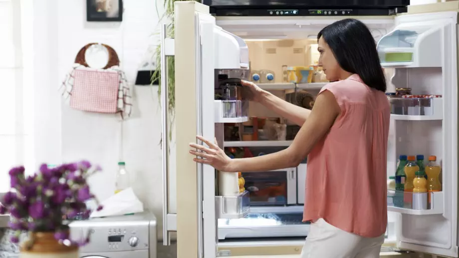 Съвети при подреждането на хладилника 