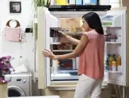 Как да подредим правилно храната в хладилника за по-голяма трайност?