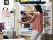 Защо се появява конденз в хладилника?