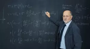 Виц на деня: Питат професор по математика дали ще гласува на изборите