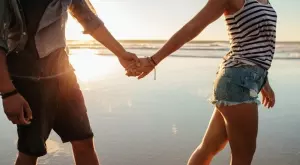 Вечерен виц: Ама аз не съм спал с жена ти