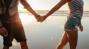 Очакванията са една от основните причини за неудовлетвореността във връзката