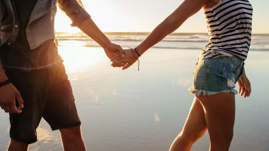 Очакванията са една от основните причини за неудовлетвореността във връзката