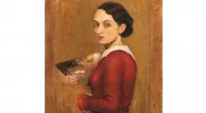 Жените художници в периода между двете световни войни са във фокуса на изложба 