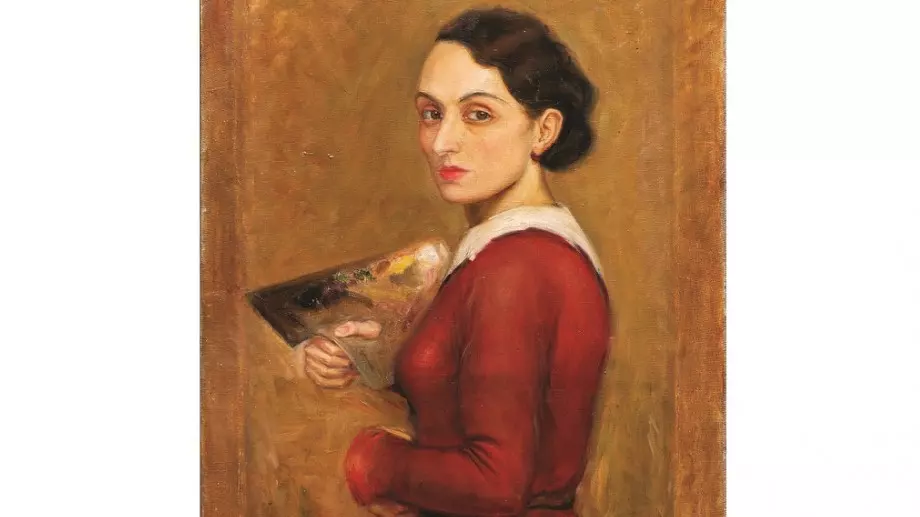 Жените художници в периода между двете световни войни са във фокуса на изложба 