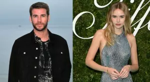 Лиъм Хемсуърт се е разделил с приятелката си 