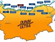 Броени дни до промо събитието Дунав Ултра 2022