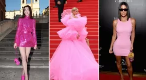 Barbiecore: Тенденцията, която изненада всички