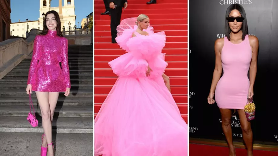 Barbiecore: Тенденцията, която изненада всички