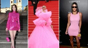 Моден бум: Кукленски тоалети и Барби розово доминират в света на модата (ВИДЕО)