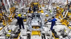 Mercedes-Benz направи нова важна крачка към електромобилите