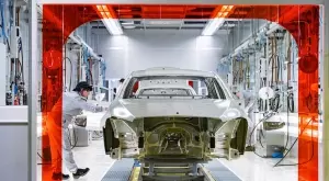 Европейските автомобилни производители отчитат рекордни печалби през 2022 година