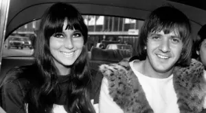 Любовни хроники: Шер и Боно