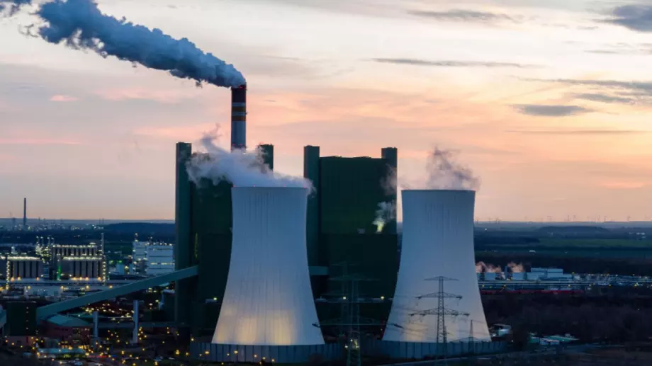 Германия договори национализацията на комуналния гигант Uniper 