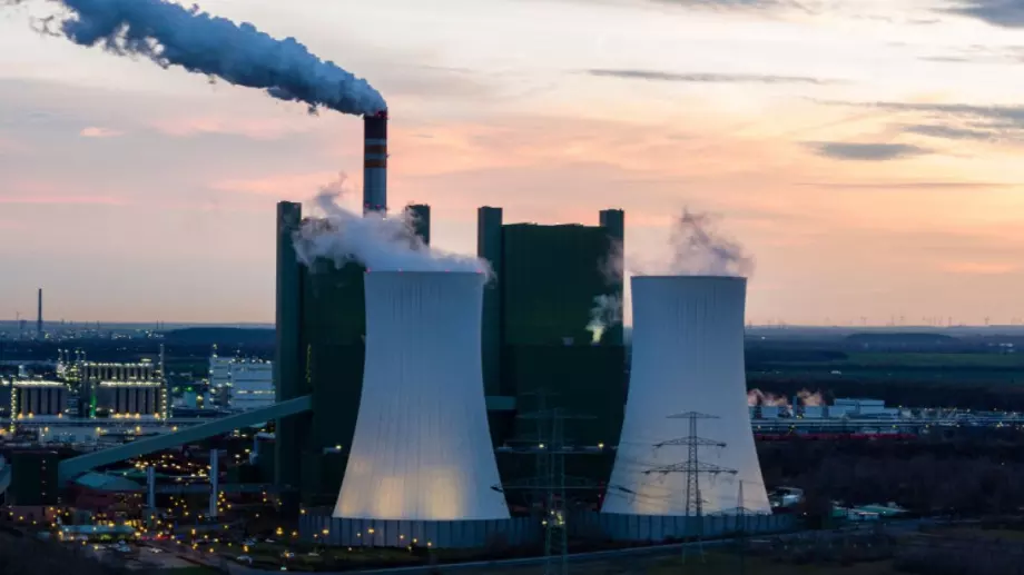 Старт на енергийната криза: Енергийният гигант Uniper обяви 40 млрд. нетна загуба