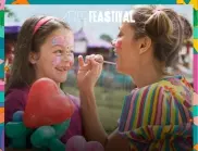 ARTE FEASTIVAL е за цялото семейство!  Децата и домашните любимци са добре дошли на фестивала във Велинград между 26 и 28 август