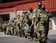 Самоубийствени мисии и заплахи срещу войници: Скандал разклати Международния легион в Украйна