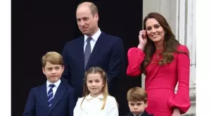 Вижте къде вече ще живеят принц Уилям и семейството му (ВИДЕО)