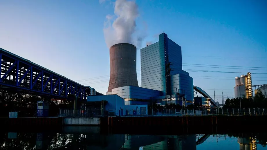 Най-големият вносител на руски газ в Германия с над 12 млрд. евро загуба