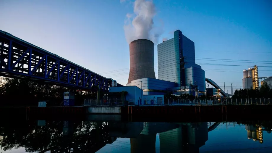 Германският енергиен гигант Uniper съди "Газпром" заради недоставен газ