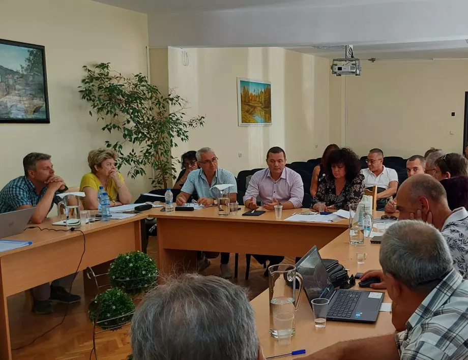 Община Русе изиска по-добра координация от ръководителите и изпълнителите на ВиК проекта