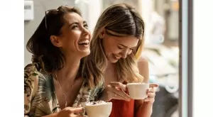 Отвориха кафене, забранено за мъже 