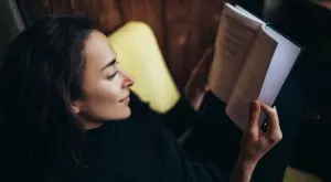 Класическите книги лекуват депресия