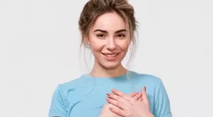 Споделяйки благодарността си с някого, вие я умножавате