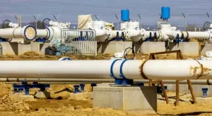 Интерконекторът с Гърция получи Акт 15 за територията на страната