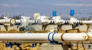 Вече няма свободен годишен капацитет на газовия интерконектор с Гърция за сезон 2023-2024