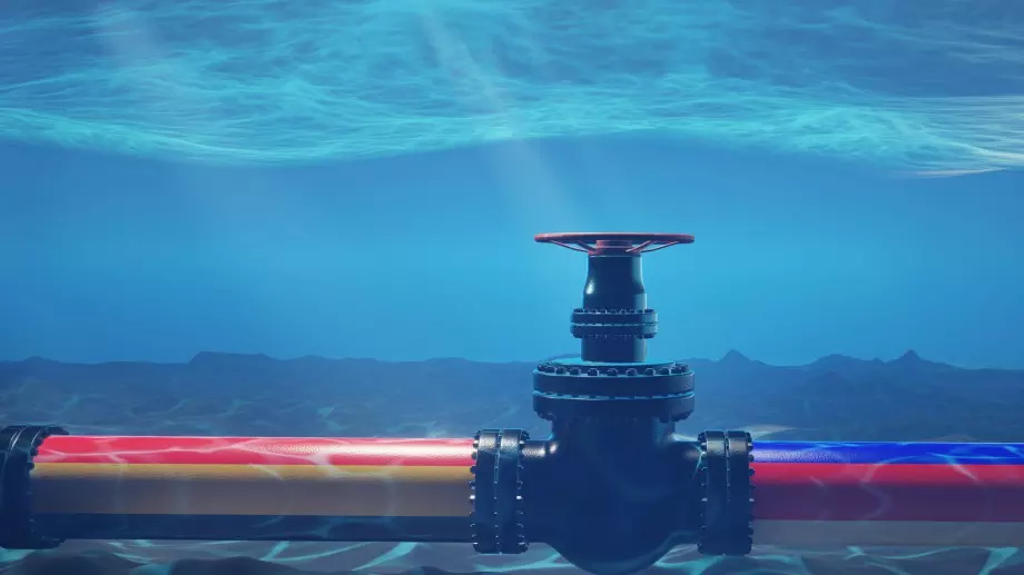 Застраховката на газопровода "Северен поток 1" няма да бъде подновена