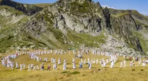 Започва Божествената Нова година за дъновистите 