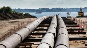 Полша може без руски газ: Разчита на Балтийския газопровод и пълни газохранилища