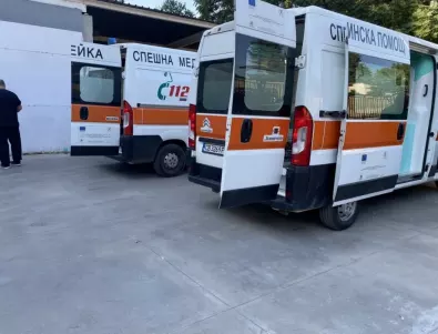 Стабилно е състоянието на всички пострадали при катастрофата с автобус на градския транспорт в София