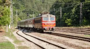 Европрокуратурата разследва злоупотреби в България при жп проекти за над 241 млн. евро