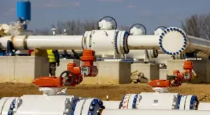 Интерконекторът с Гърция е готов: Цената на газа за октомври пада с 32%