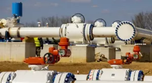 Румъния купува 1 милиард куб. метра азерски газ, ще го получи през България