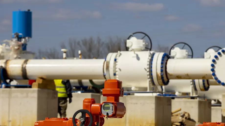 ICGB ще получи пълна компенсация за забавянето на интерконектора с Гърция