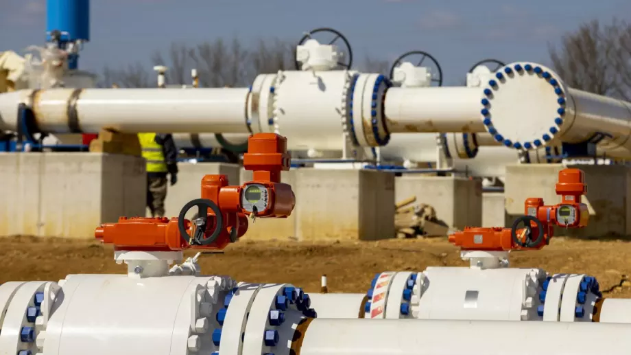 Сърбия обяви конкретен напредък по газовата връзка с България, от наша страна - общи приказки