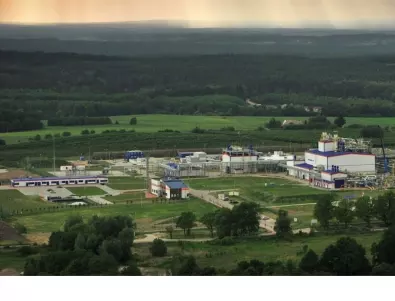 Европа напредва със запълването на газовите хранилища въпреки свиването на руските доставки