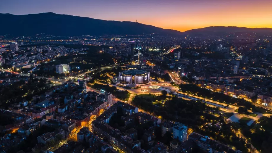 Световната банка понижи прогнозата си за ръст на БВП на България 