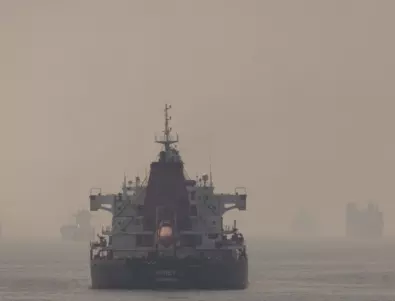 Турция така и не допусна руските военни кораби в Черно море, те се връщат във Владивосток