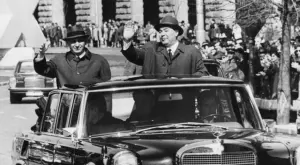 Виц на деня: Бай Тошо, Брежнев и Рейгън се надцакват кой е най-велик