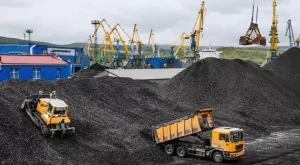 Германия измисли как да замени вноса на въглища от Русия