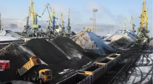 Износът на въглища от САЩ покори 5-годишен връх 