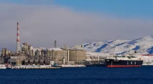 Норвегия има рекорден износ и търговски излишък заради износа на газ за Европа