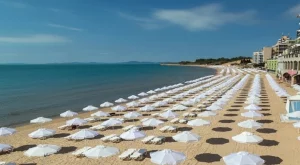 По-слабо от очакванията започна туристическият сезон по морето