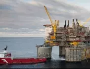 Норвегия вече осигурява близо 40% от газа за Европа
