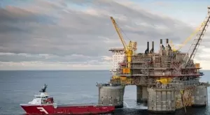 Молдова ще получава нефт и газ от Норвегия