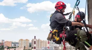 Най-честите нарушения в строителството са за безопасни условия на труд  